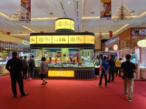 Jakarta International...