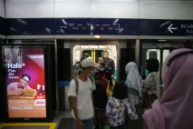 MRT Jakarta Ditetapkan...