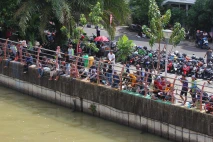 Peringati HUT ke-30...