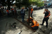 Penutupan Jalan dan...