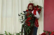 Jaga Keberagaman, Romiana...