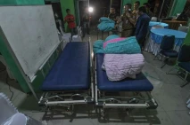 Persiapan Ruang Observasi...