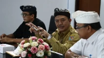 Kepala BSKDN Minta Pemprov...