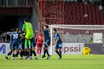 Apes Lagi, Timnas U-20...