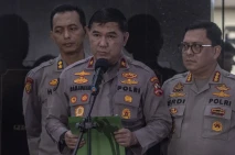 Hasil Putusan Sidang...