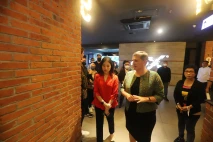Angela Tanoesoedibjo...