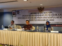Kepala BSKDN Minta Pemda...