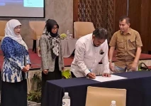 Perhapi dan ESDM Jabar...