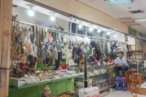 Jakarta Gems Center,...