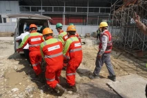 PPLI Berikan Perhatian...