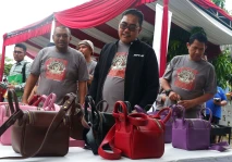 Sambut Hari Pers Nasional,...