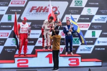 Bartek Marszalek Juara...