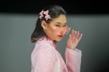 Serba Pink, Intip Koleksi...