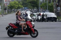 Begini Kelakuan Buruk...