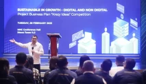 Workshop Direksi Financial...