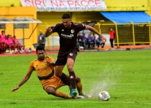 PSM Makassar Menang...