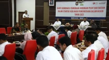 Kepala BSKDN Minta Pemprov...