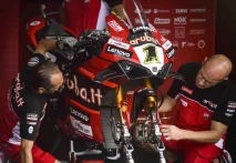 Gaspol! WSBK Indonesian...