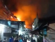 Depo Pertamina Plumpang...