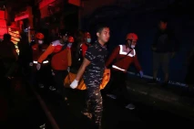 KSAD Dudung: 14 Korban...