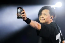 Penampilan GIGI Guncang...