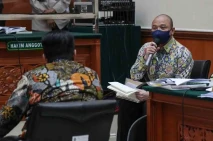 JPU Hadirkan Saksi dari...