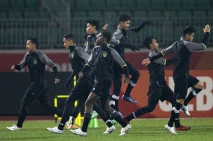 Persiapan Timnas U-20...