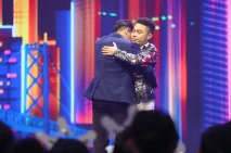 Momen Rahman Tersingkir...