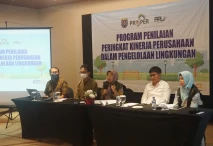 KLHK Gandeng PPLI Sosialisasikan...