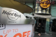 Hard Rock Cafe Jakarta...