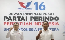Mantan Kabareskrim Polri...