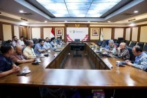 Kunjungi Kemekop UKM,...