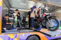 PPKPI Gelar Pelatihan...