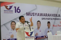 Gelar Muskerda, DPD...