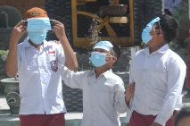 Aktivitas Sekolah di...