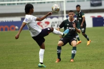 Hasil Liga 1 : Persikabo...