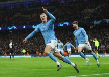 Babak Pertama Manchester...