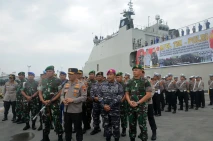 Pangdam IV/Diponegoro...