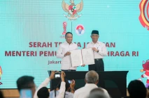 Menko PMK Muhadjir Effendy...