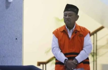 Pemeriksaan Perdana...