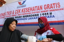 Kartini Perindo Gelar...