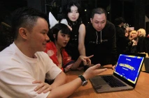 HaluApp Luncurkan Platform...