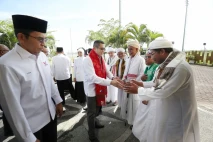 Ketum Partai Perindo...