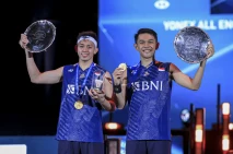 Sikat The Daddies, Fajar/Rian...