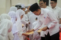 TGB Hadiri Tarhib Ramadan...