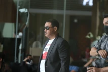 KPK Periksa Ongen Sangaji...