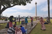 Liburan Hari Raya Nyepi...
