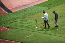 FIFA Inspeksi Terakhir...