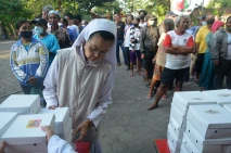 Indahnya Toleransi,...