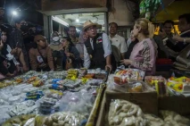 Ridwan Kamil Sidak Ketersediaan...